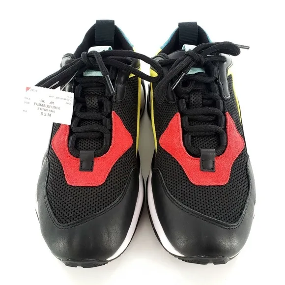 Puma Thunder Spectra Athletic Shoes
