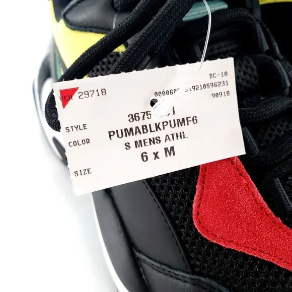 Puma Thunder Spectra Athletic Shoes
