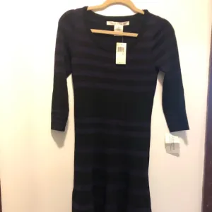 Purple Max Studio Dress