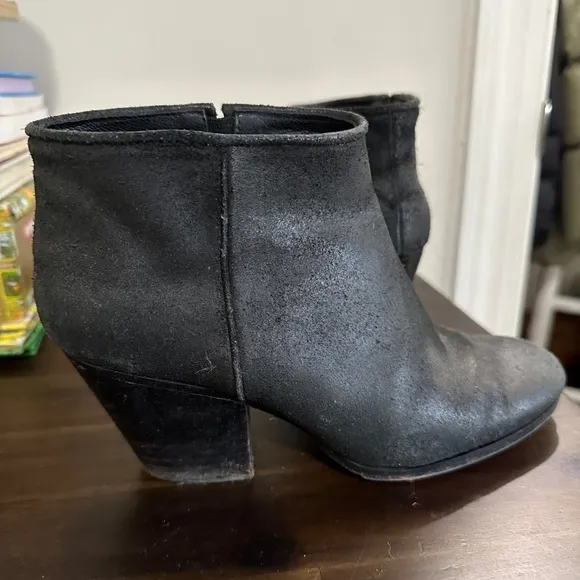 Rachel Comey Mars Booties