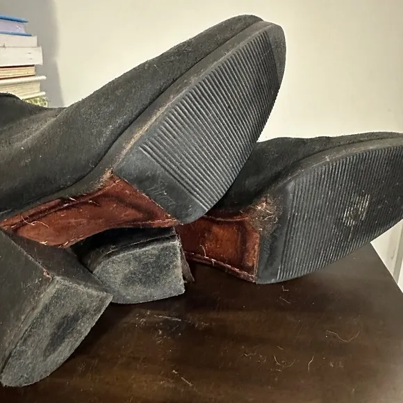 Rachel Comey Mars Booties