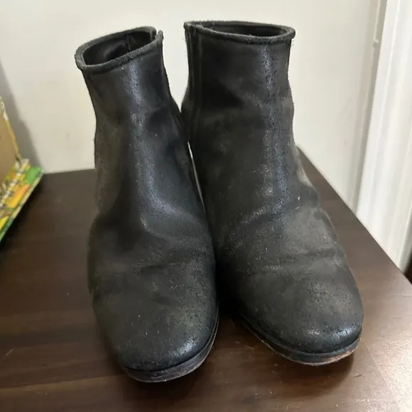Rachel Comey Mars Booties