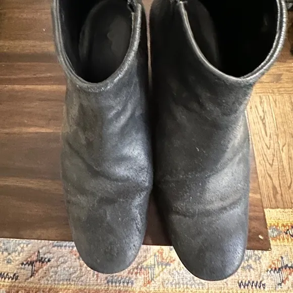 Rachel Comey Mars Booties