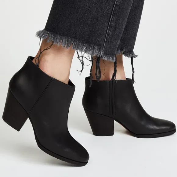 Rachel Comey Mars Booties