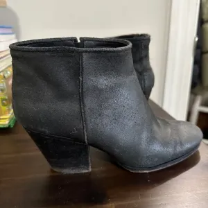 Rachel Comey Mars Booties