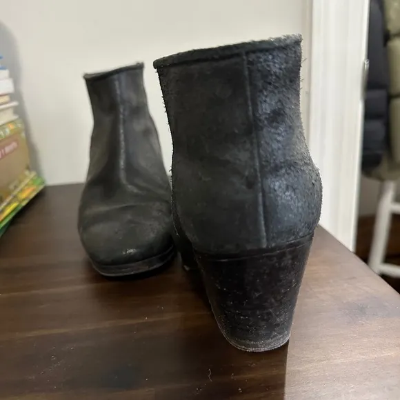 Rachel Comey Mars Booties