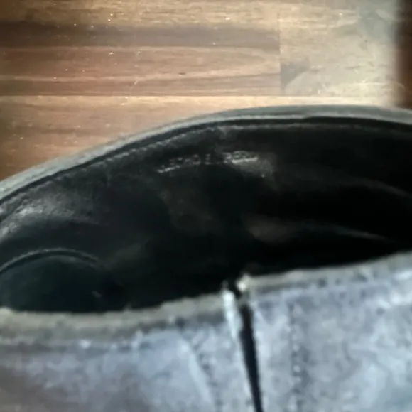 Rachel Comey Mars Booties