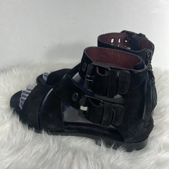 RAG &amp; BONE MADEARA SANDALS