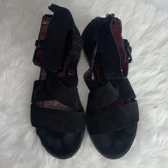 RAG &amp; BONE MADEARA SANDALS