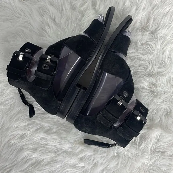 RAG &amp; BONE MADEARA SANDALS