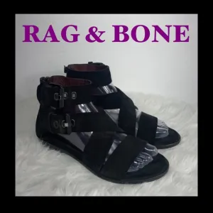 RAG &amp; BONE MADEARA SANDALS