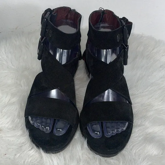 RAG &amp; BONE MADEARA SANDALS