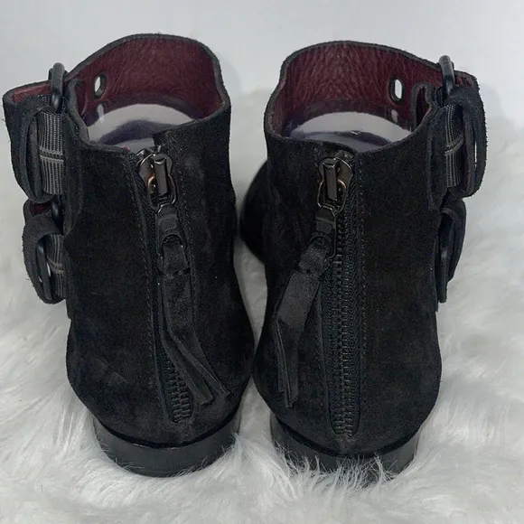 RAG &amp; BONE MADEARA SANDALS