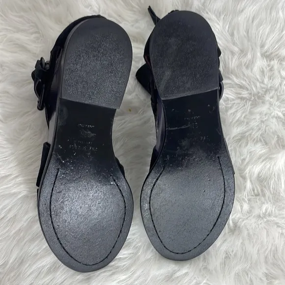 RAG &amp; BONE MADEARA SANDALS