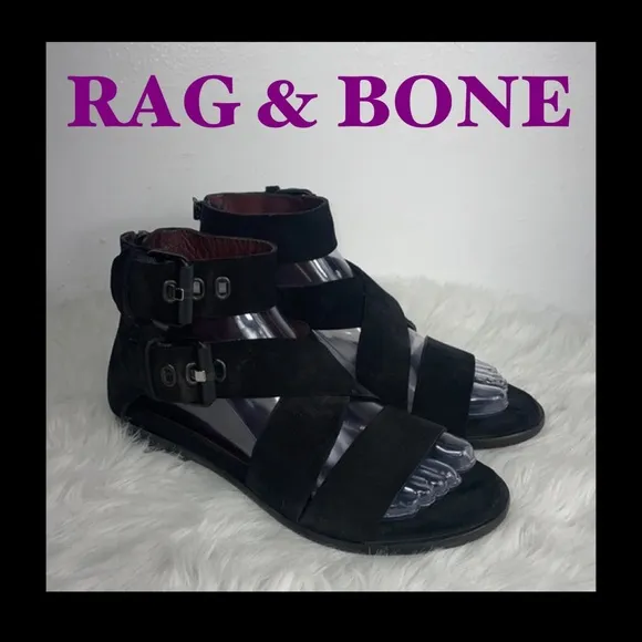 RAG &amp; BONE MADEARA SANDALS
