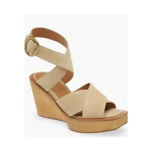 Rag &amp; Bone Santiago NWT New Platforn Sandals Womens Sz 41, 11 US