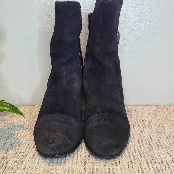 Rag and Bone kinsey booties size 37/ 6 womens