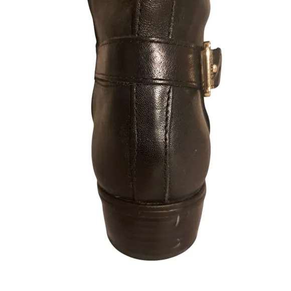 Ralph Lauren Marion RiderBoots