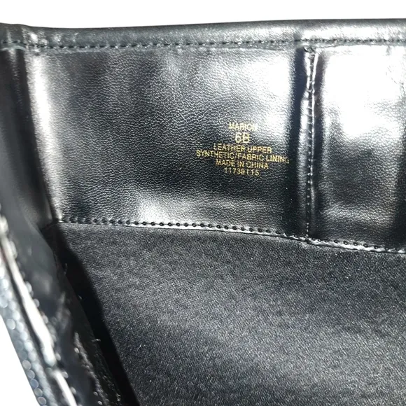 Ralph Lauren Marion RiderBoots