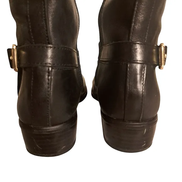 Ralph Lauren Marion RiderBoots