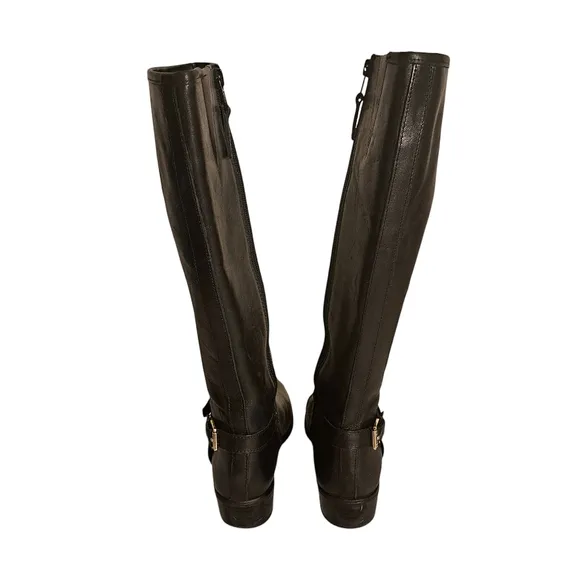 Ralph Lauren Marion RiderBoots