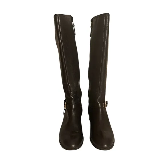 Ralph Lauren Marion RiderBoots