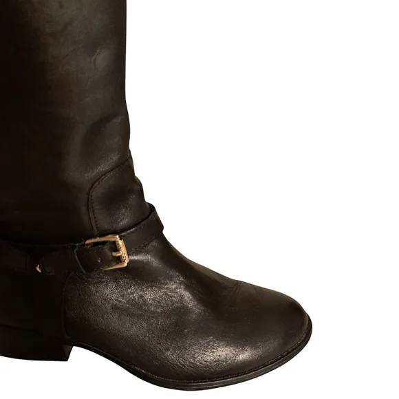 Ralph Lauren Marion RiderBoots