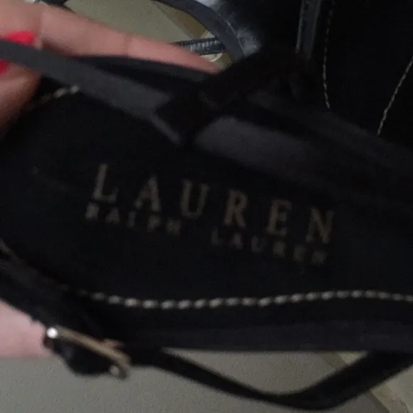 Ralph Lauren Sandals