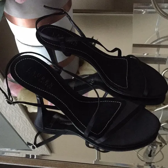 Ralph Lauren Sandals