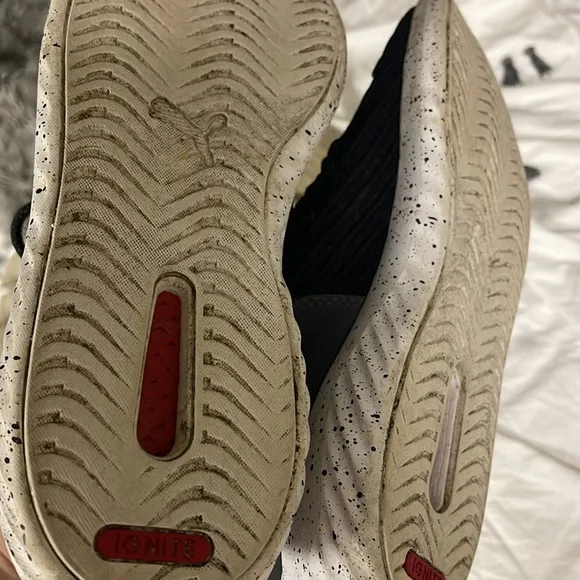 RARE Puma X BMW Motorsports Athletic Shoes