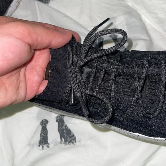 RARE Puma X BMW Motorsports Athletic Shoes