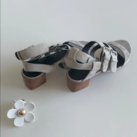 Rebecca Minkoff Sandals