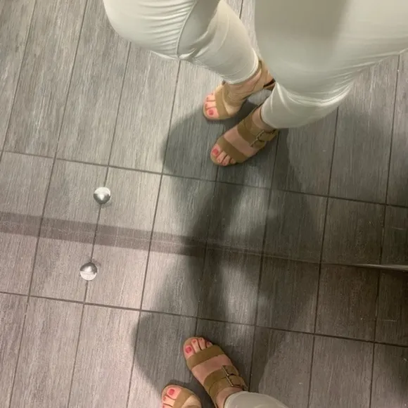 Rebecca Minkoff Sandals