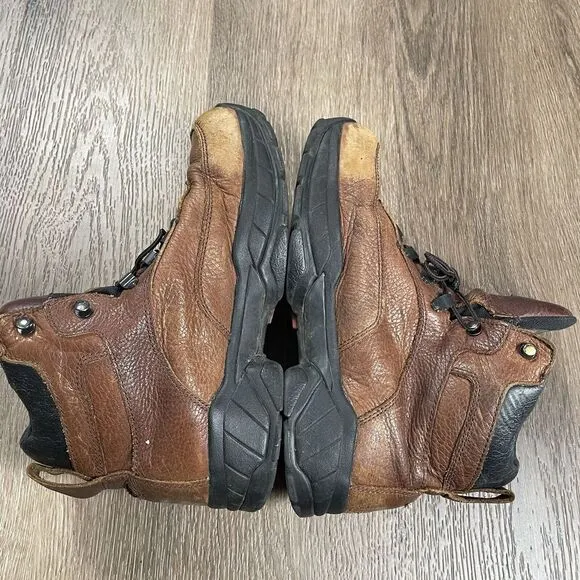 Red Wing 8683 Truhiker Boots Red Wing Moc-toe Work Boots Hiker Boots 8.5