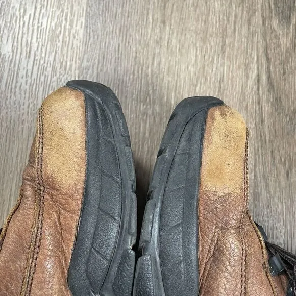 Red Wing 8683 Truhiker Boots Red Wing Moc-toe Work Boots Hiker Boots 8.5