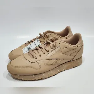 Reebok Classic Leather Ripple Sahara Sneakers &amp; Athletic Shoes Men's Size 11.5