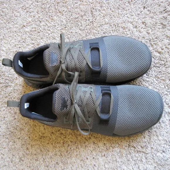 Reebok Flashfilm athletic shoes sz 11 men's.