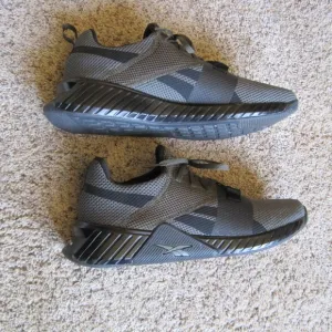 Reebok Flashfilm athletic shoes sz 11 men's.