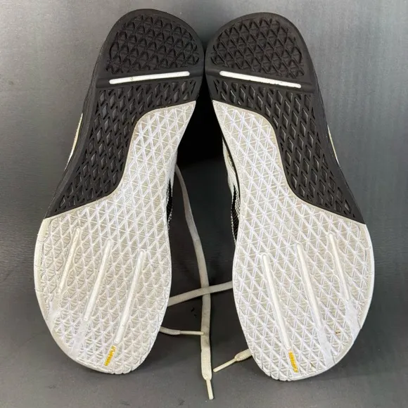 Reebok Men's Nano X athletic sneaker Shoes men’s size 12