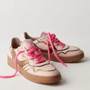 Retro Thirty Love Sneakers NEW IN BOX