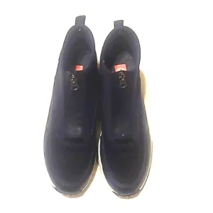 Rieker Kitty Womens s40 Black Athletic Shoes Zip Up Front b9