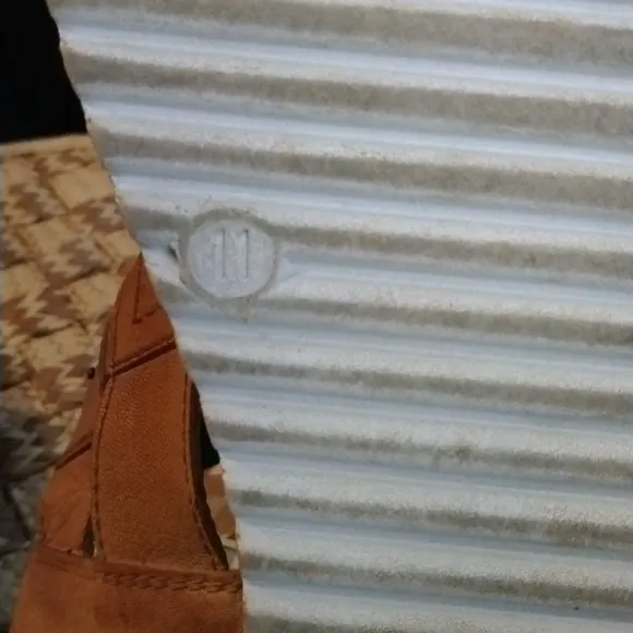ROAN BY BED/STU SANDALS