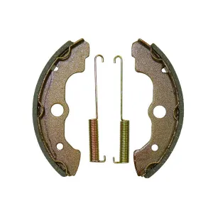 ROCK HARD (347) BRAKE PADS