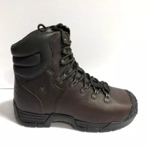 Rocky Men's Mobilite Waterproof Work Boots, Size 12 D