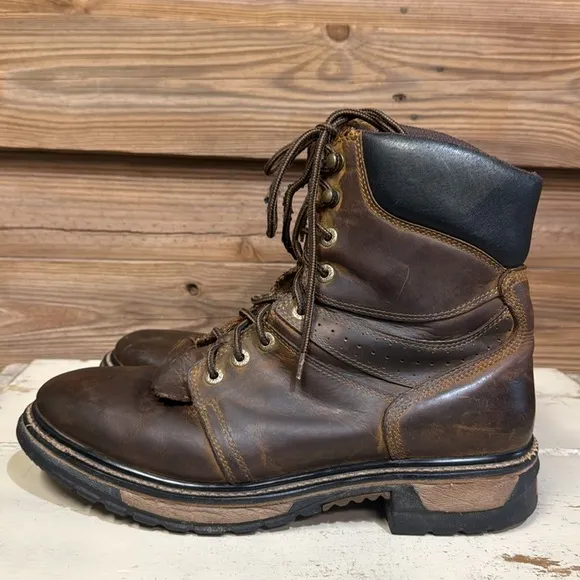 Rocky Work Boots