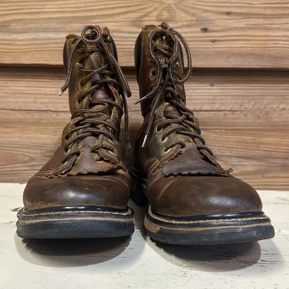 Rocky Work Boots