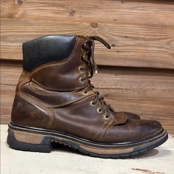 Rocky Work Boots