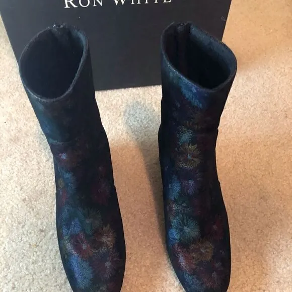 RON WHITE —— Only worn 2X