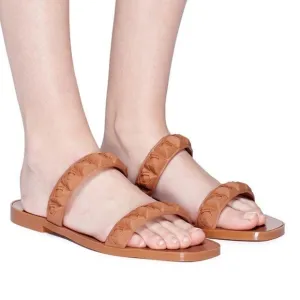 Rosita Dual Strap Sandal