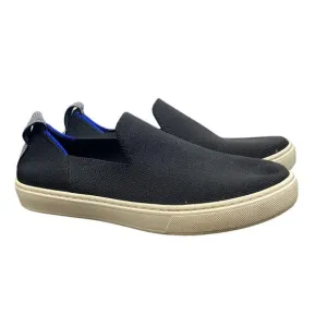 Rothy's The Kids Slip On Sneakers Shoes Kid's 4 K4